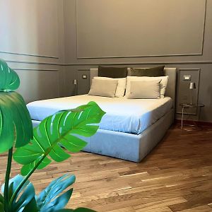 Appartement met een Slaapkamer